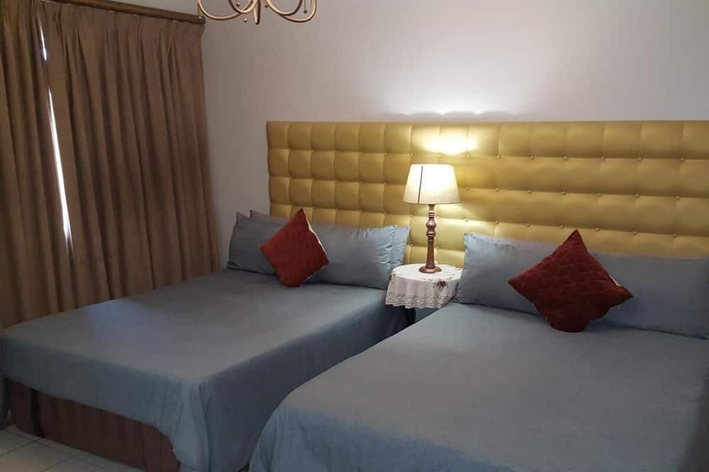Photo of Bedroom in Rondebosch East