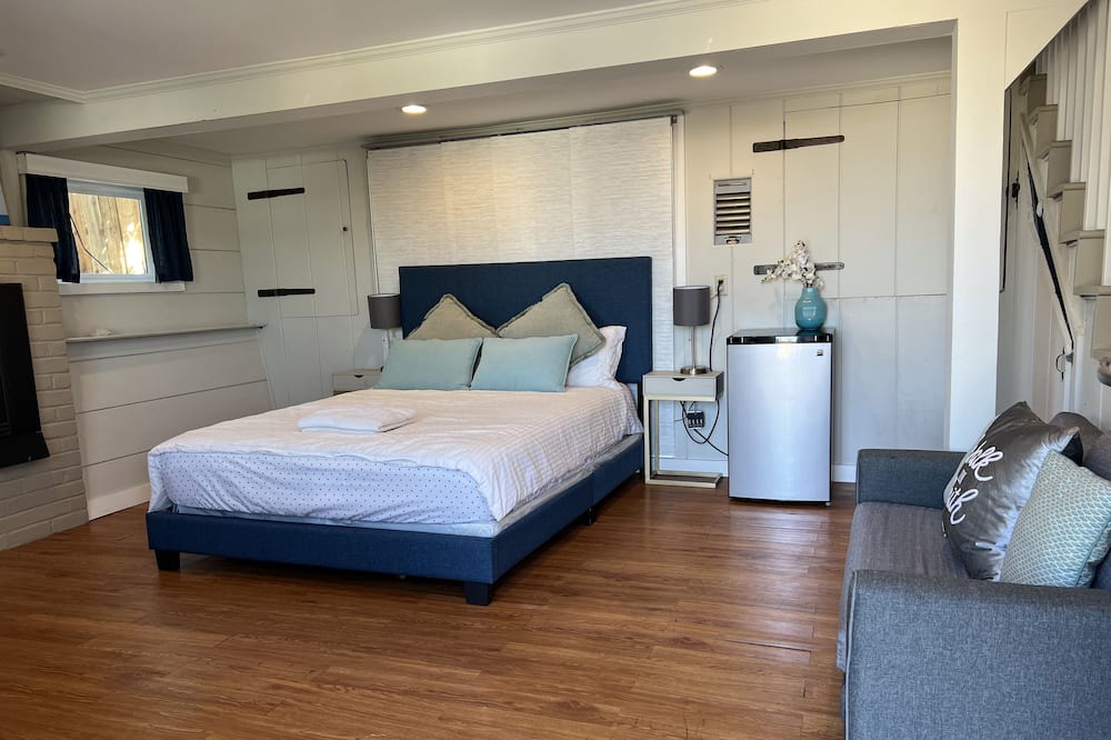 Photo of Bedroom in San Bruno