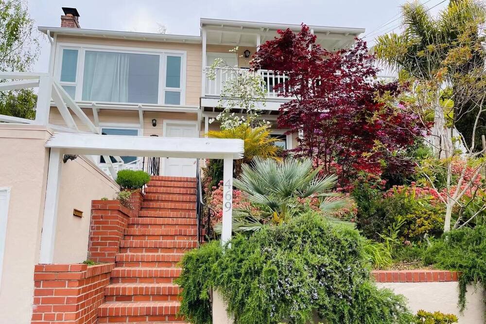 Photo of Outdoor in San Bruno