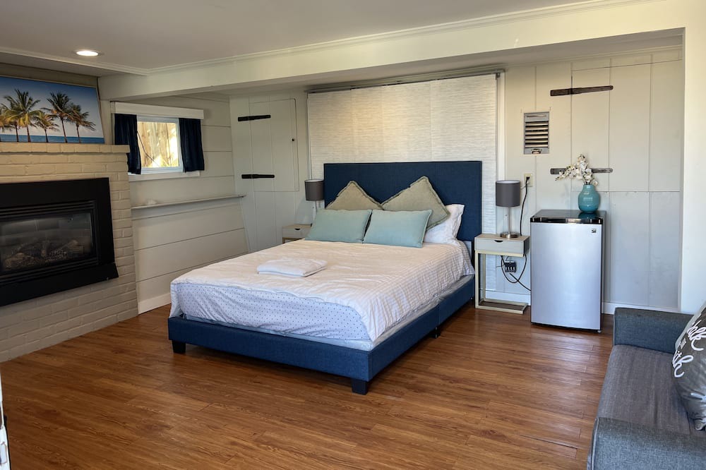 Photo of Bedroom in San Bruno