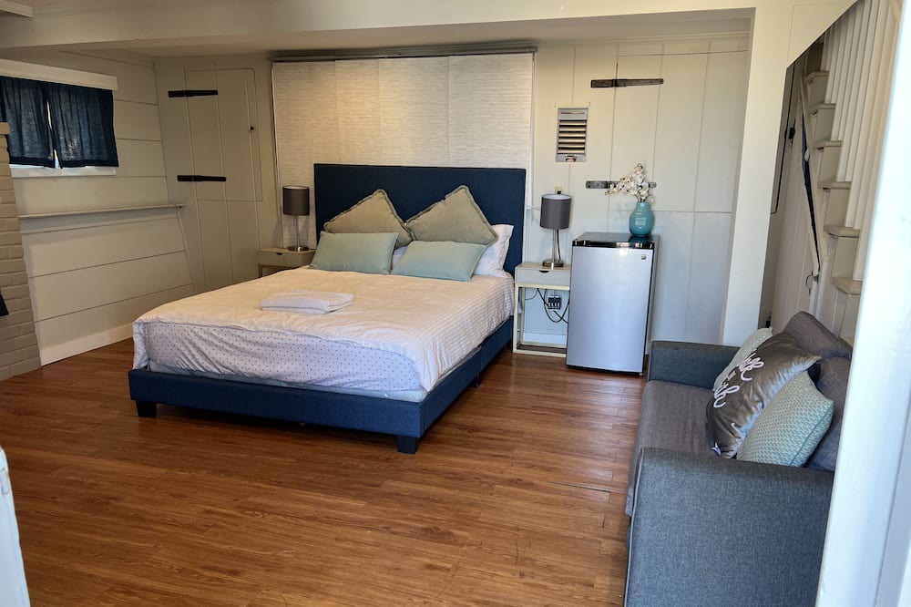 Photo of Bedroom in San Bruno