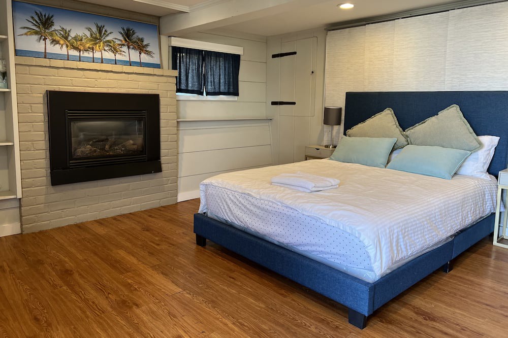 Photo of Bedroom in San Bruno