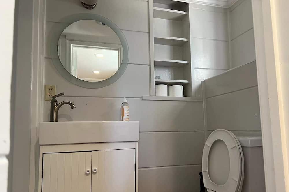 Photo of Bathroom in San Bruno