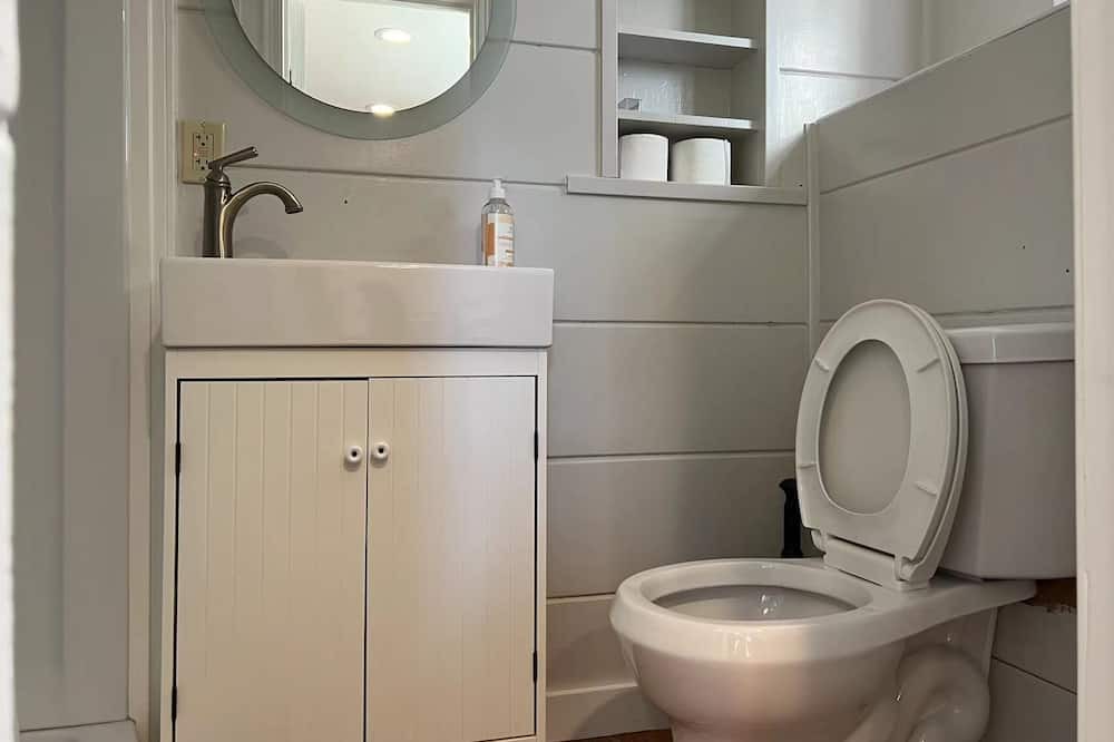 Photo of Bathroom in San Bruno