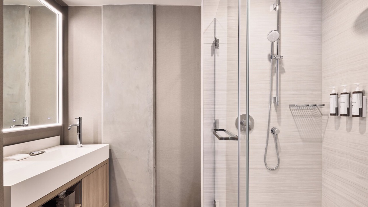 Photo of Bathroom in Sunnyvale
