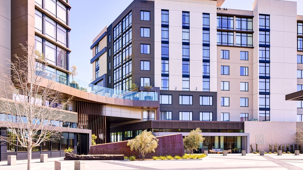 Photo of Outdoor in Sunnyvale
