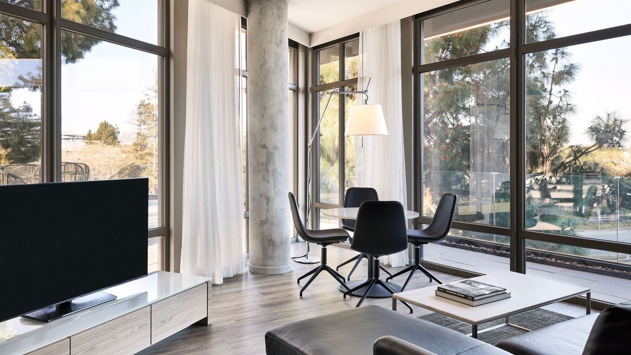 Photo of Bedroom in Sunnyvale