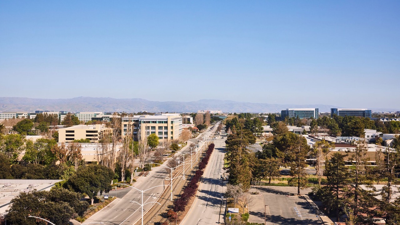 Photo of Outdoor in Sunnyvale