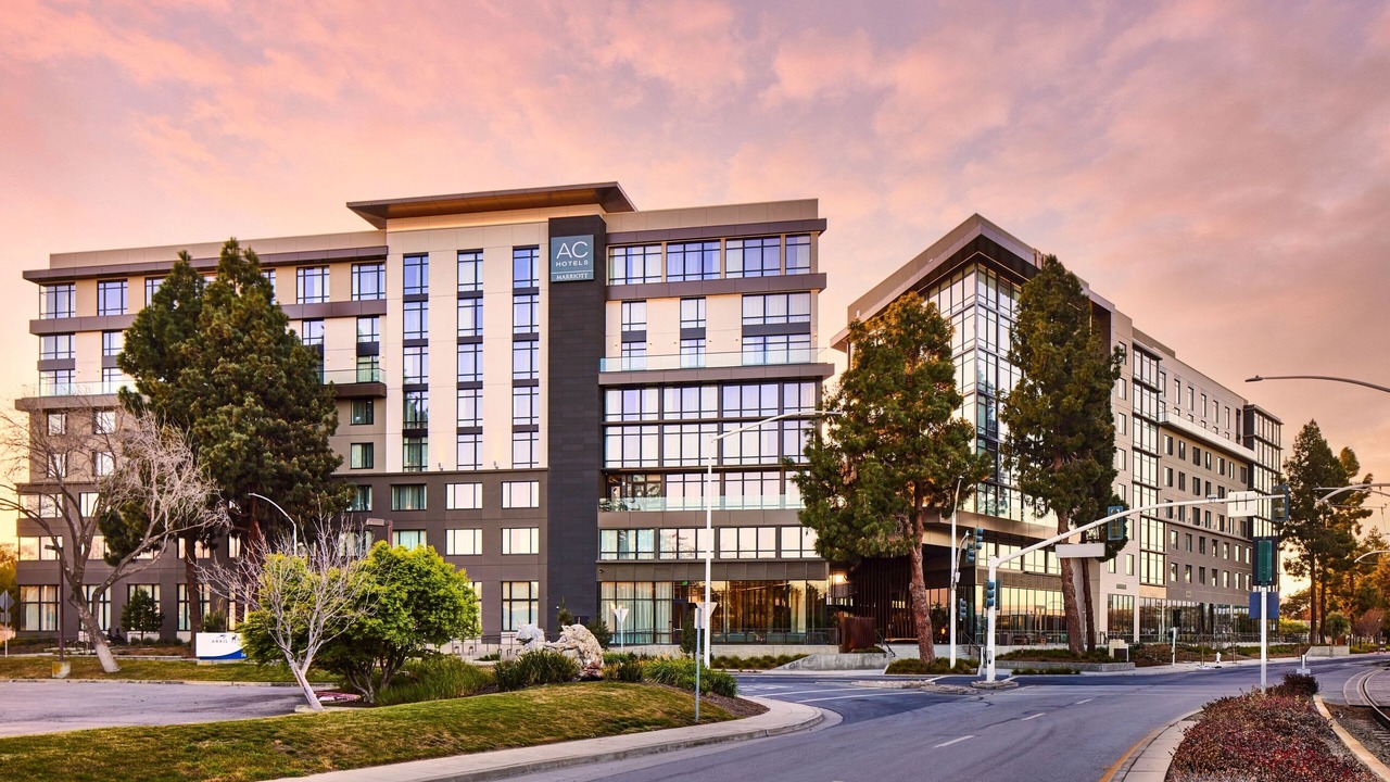 Photo of Outdoor in Sunnyvale