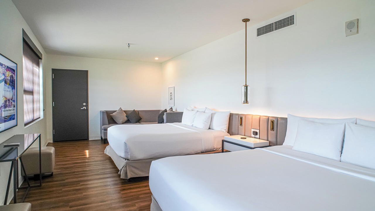 Photo of Bedroom in Mountain View