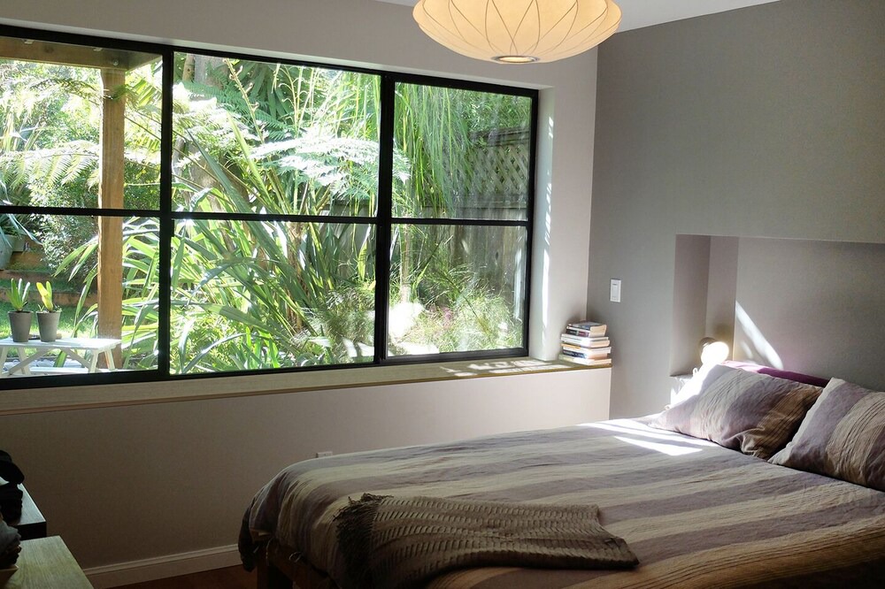 Photo of Bedroom in Bernal Heights