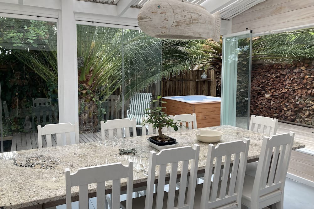 Photo of Patio Balcony in Kommetjie
