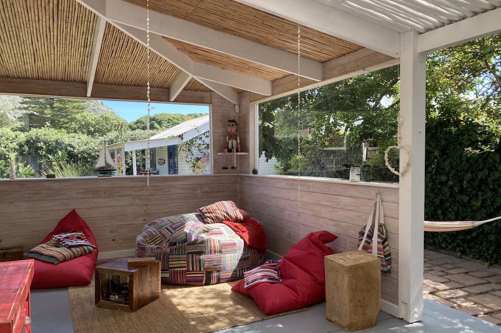Photo of Patio Balcony in Kommetjie