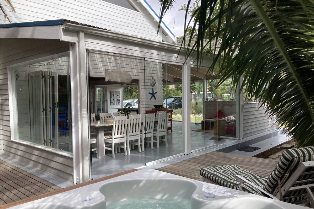 Photo of Patio Balcony in Kommetjie