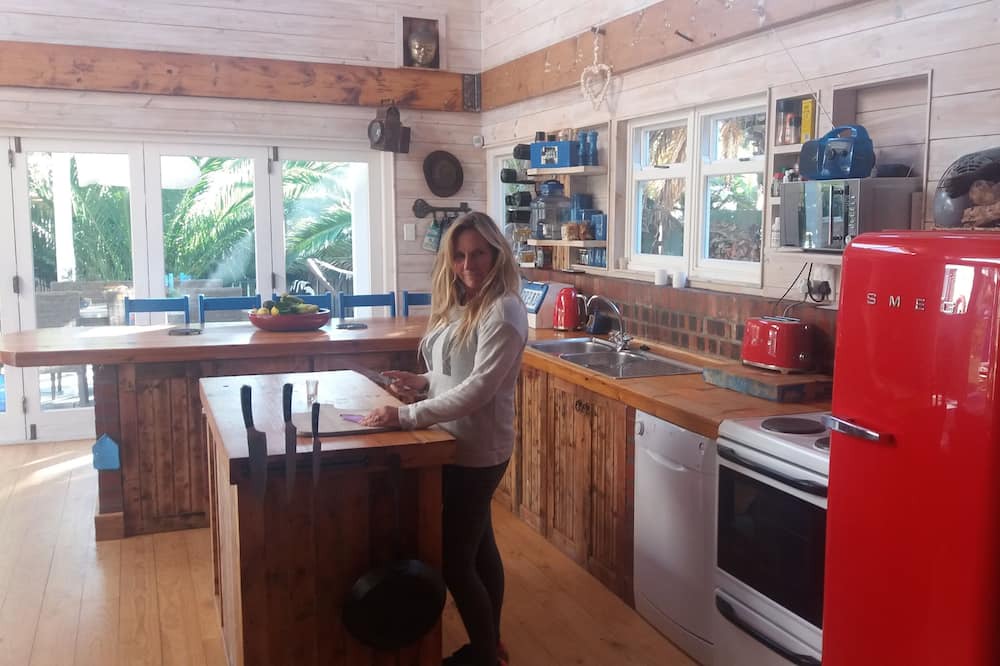 Photo of Kitchen in Kommetjie