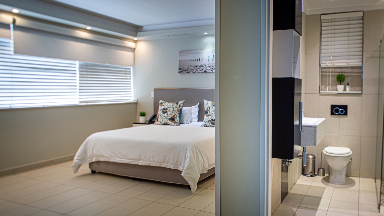 Photo of Bedroom in Pretoria