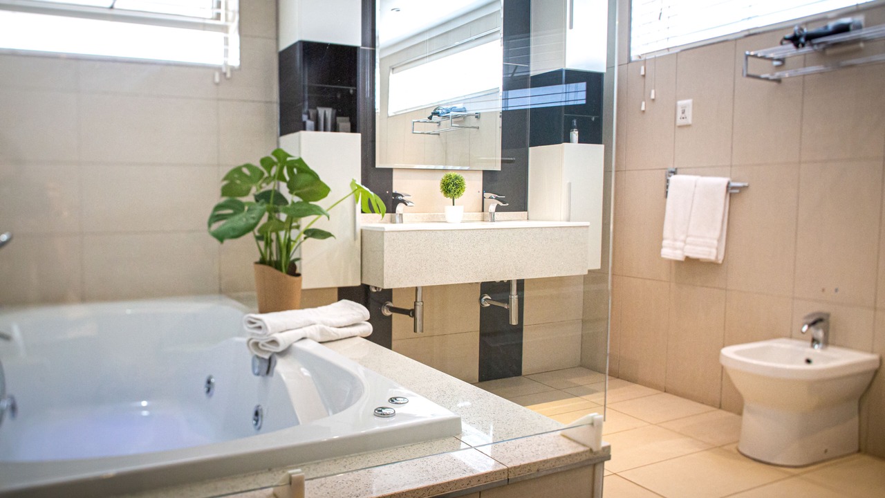 Photo of Bathroom in Pretoria