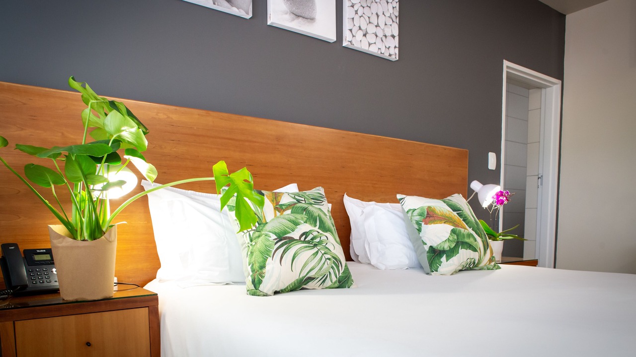 Photo of Bedroom in Pretoria