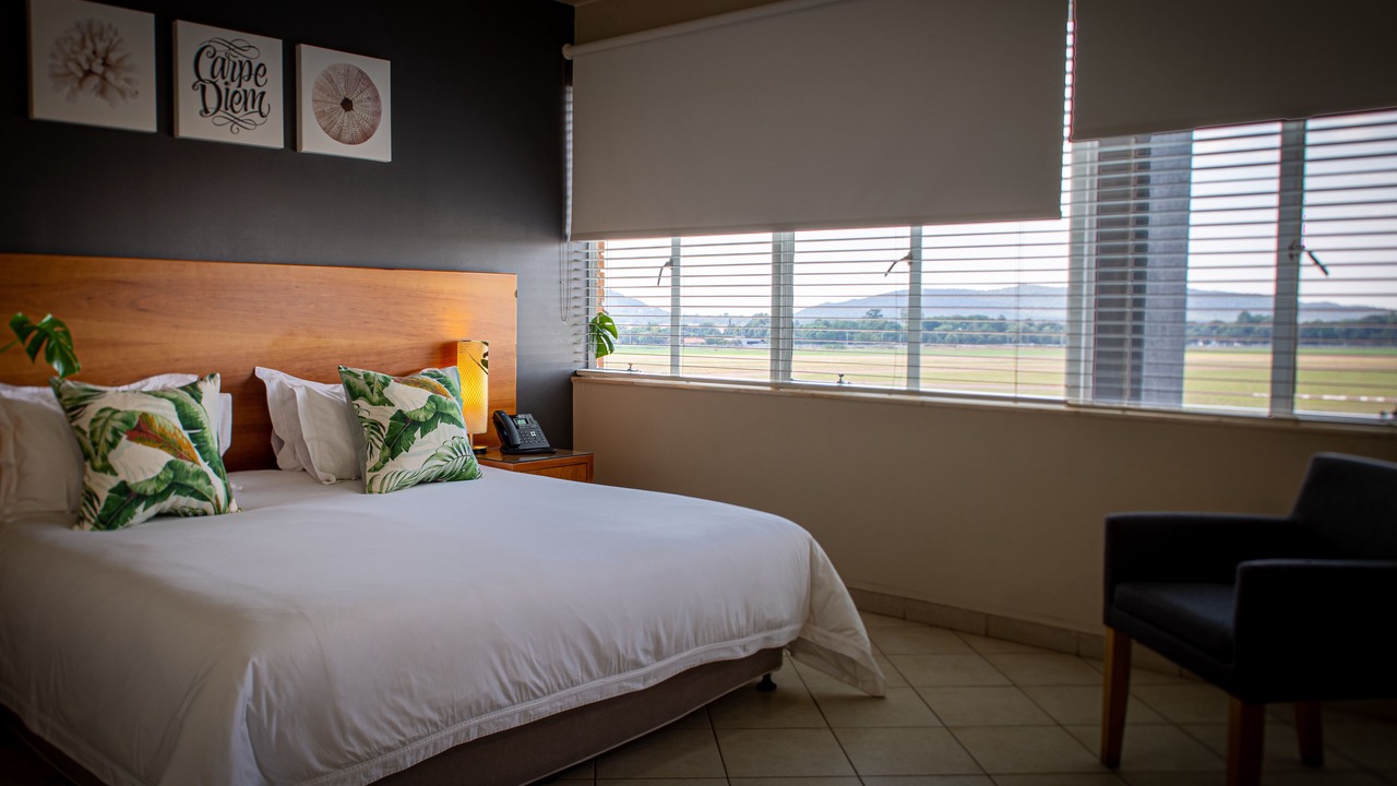 Photo of Bedroom in Pretoria