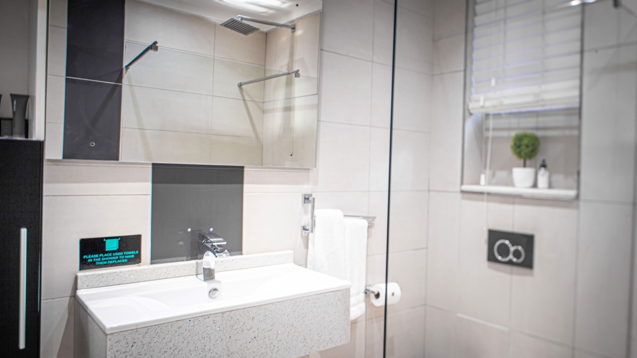 Photo of Bathroom in Pretoria