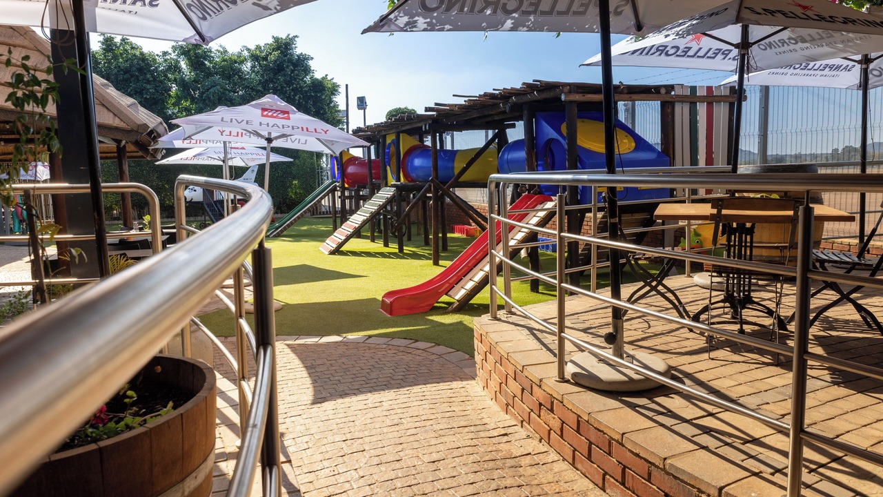 Photo of Others in Pretoria