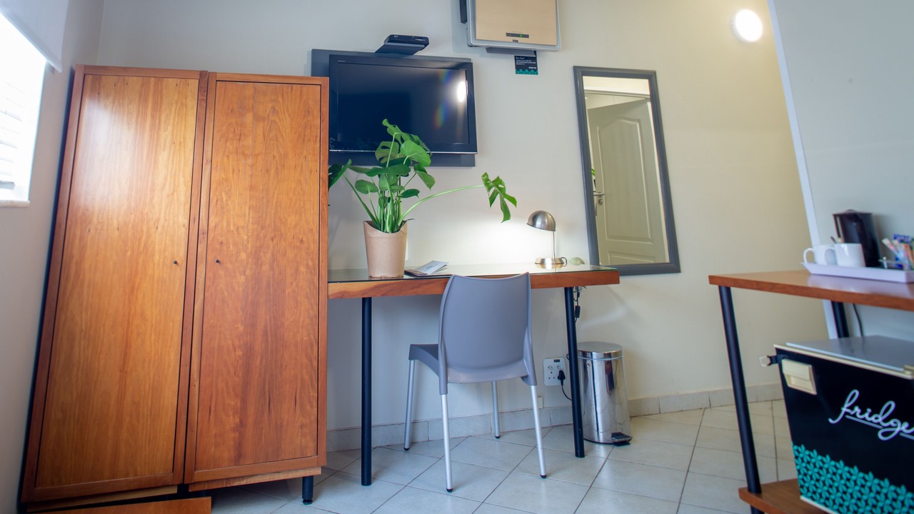Photo of Bedroom in Pretoria