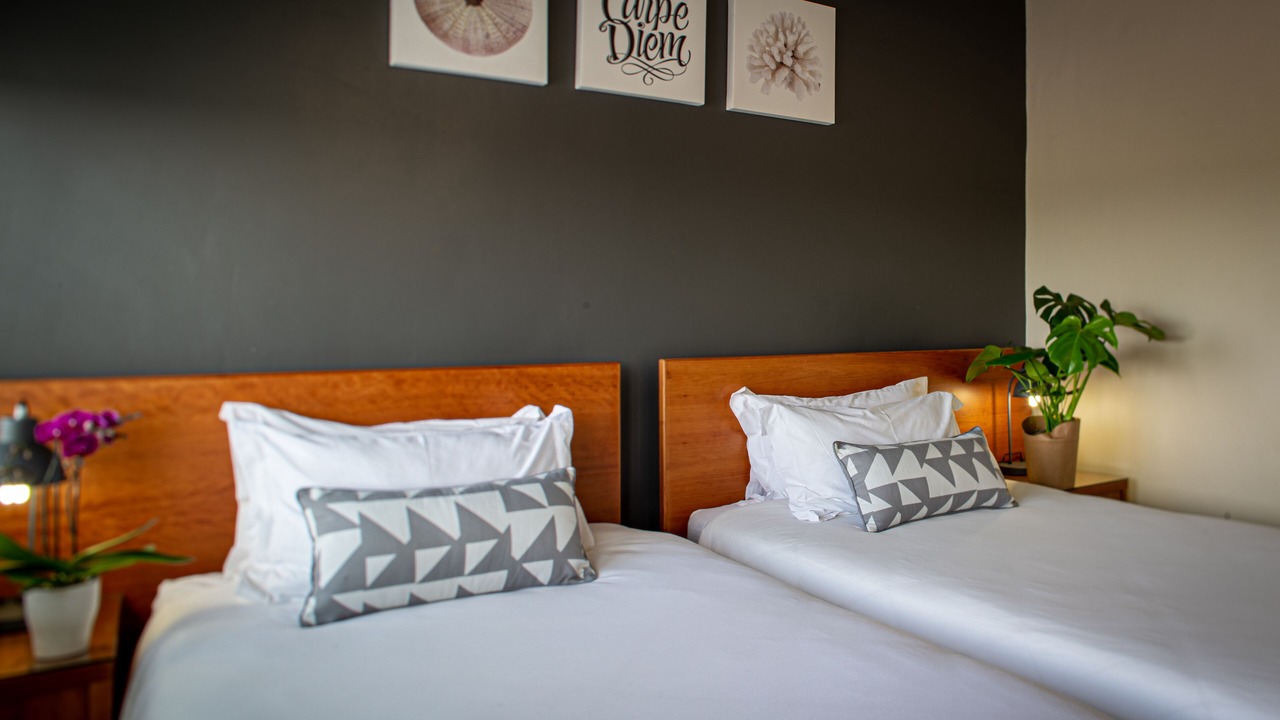 Photo of Bedroom in Pretoria