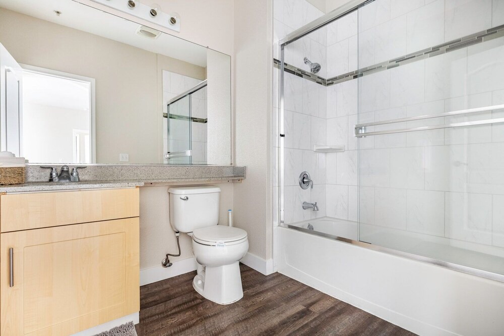 Photo of Bathroom in Santa Clara