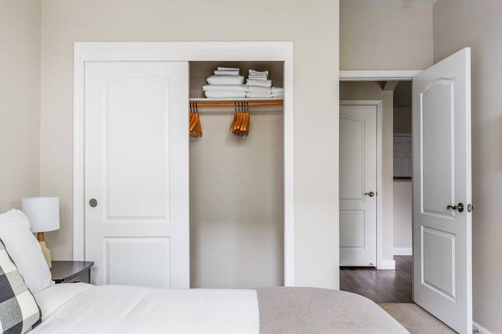 Photo of Bedroom in Santa Clara