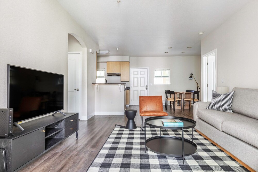 Photo of Livingroom in Santa Clara