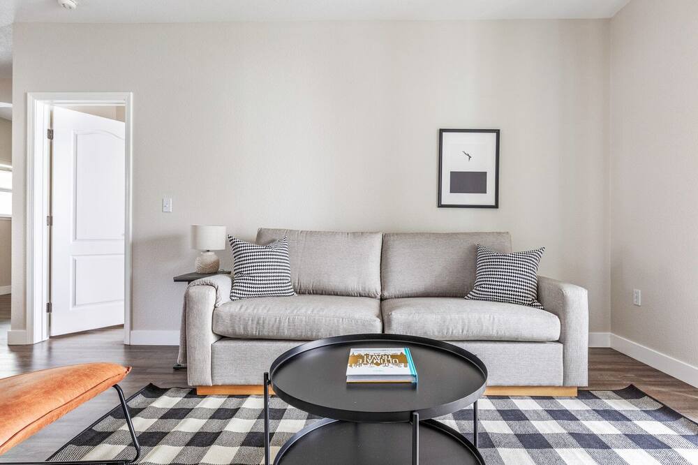 Photo of Livingroom in Santa Clara