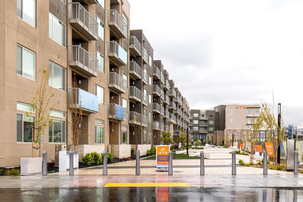 Photo of Outdoor in Fremont