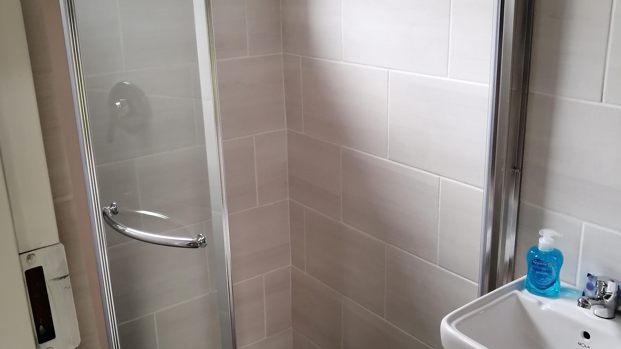 Photo of Bathroom in Kempton Park