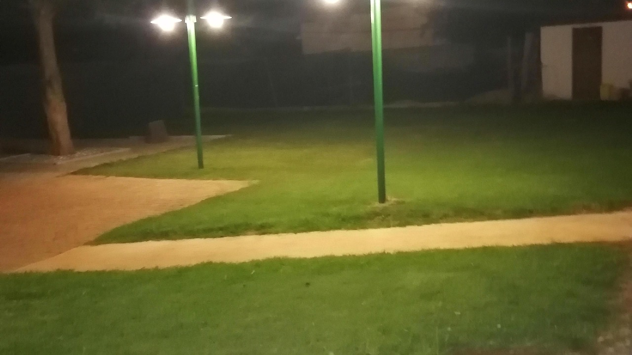 Photo of Outdoor in Kempton Park