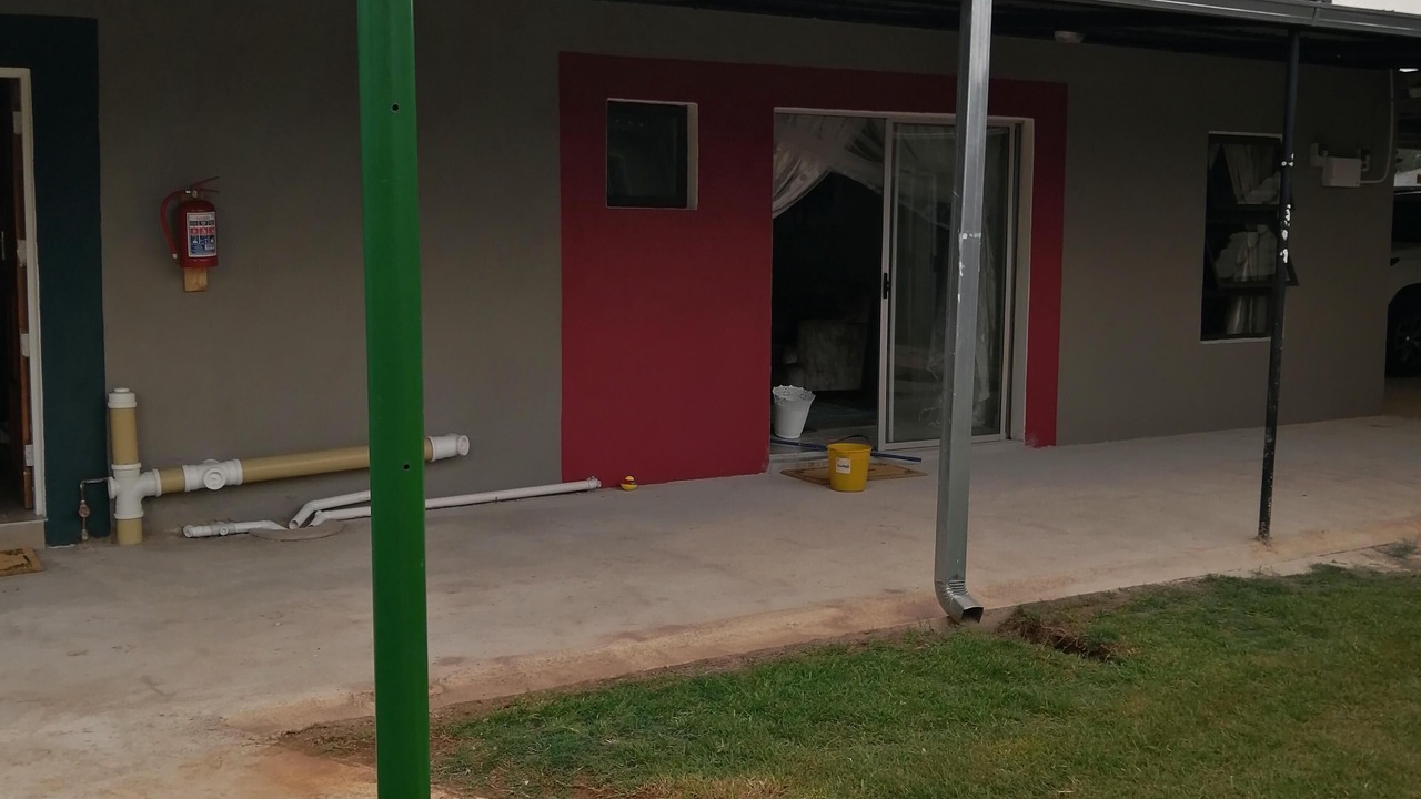Photo of Outdoor in Kempton Park