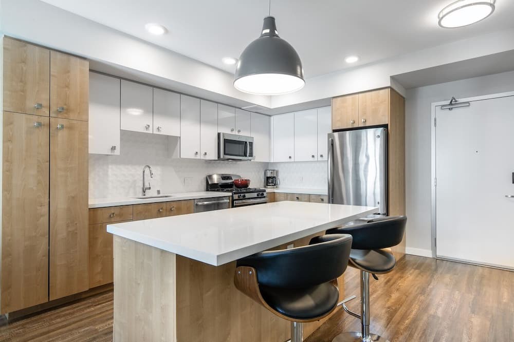 Photo of Kitchen in South of Market