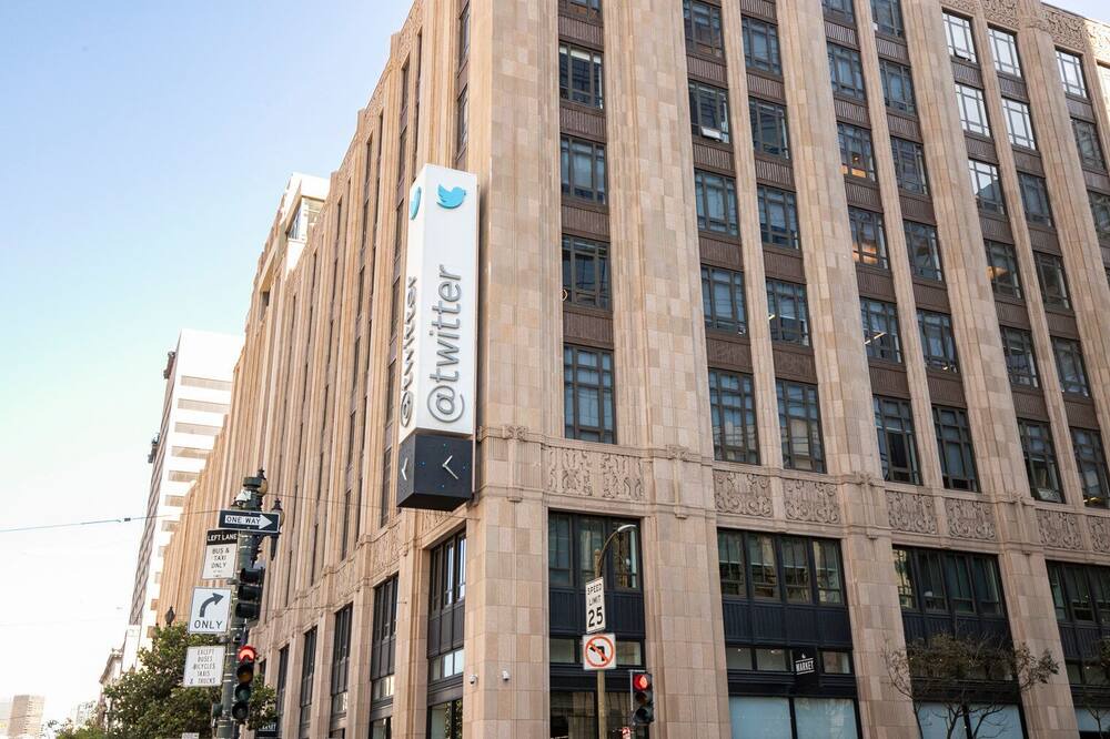 Photo of Outdoor in South of Market