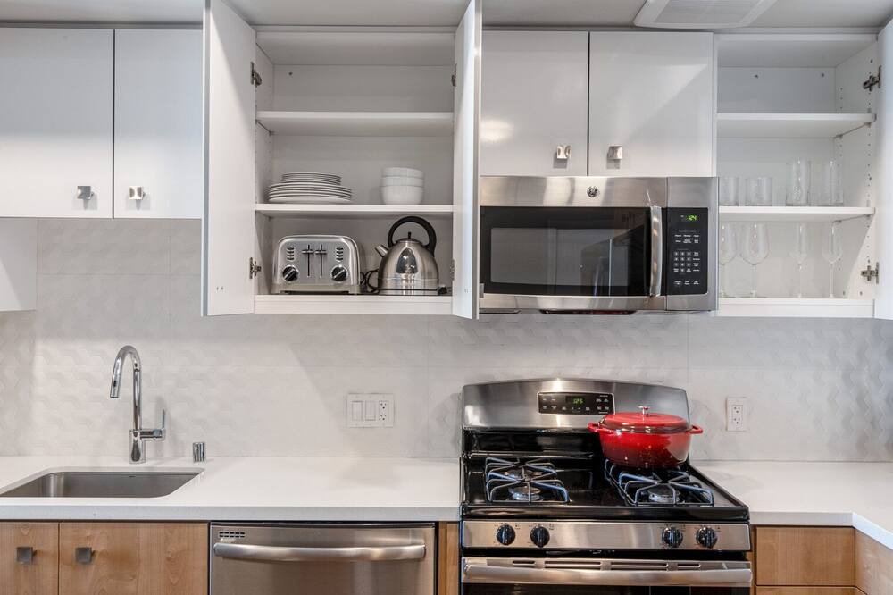 Photo of Kitchen in South of Market