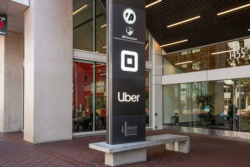 Photo of Outdoor in South of Market