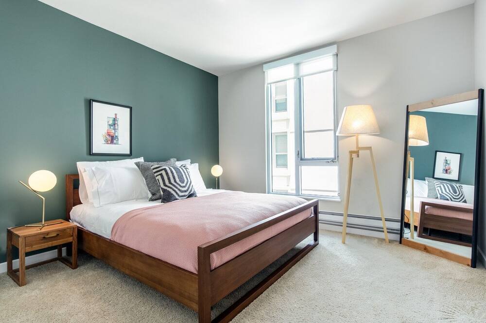 Photo of Bedroom in South of Market