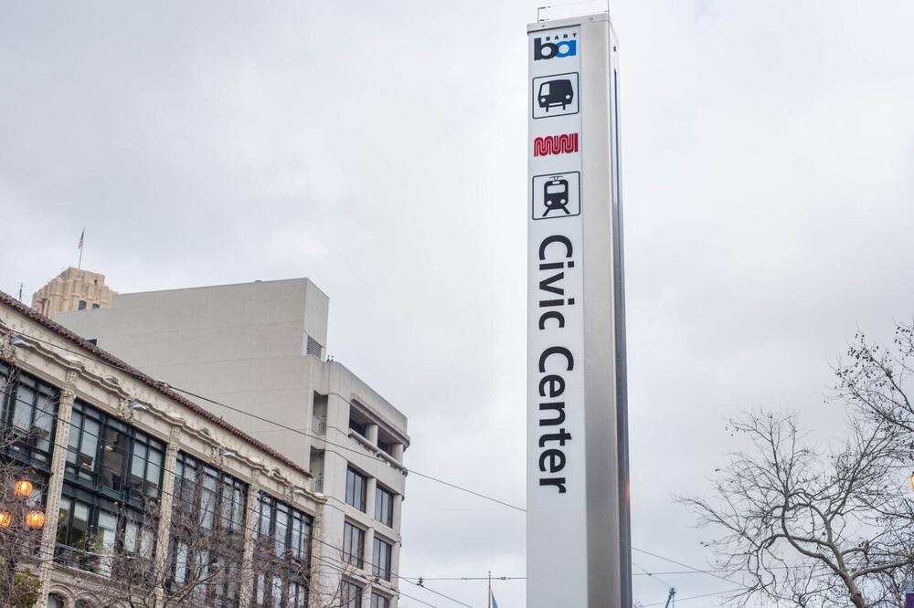 Photo of Outdoor in South of Market
