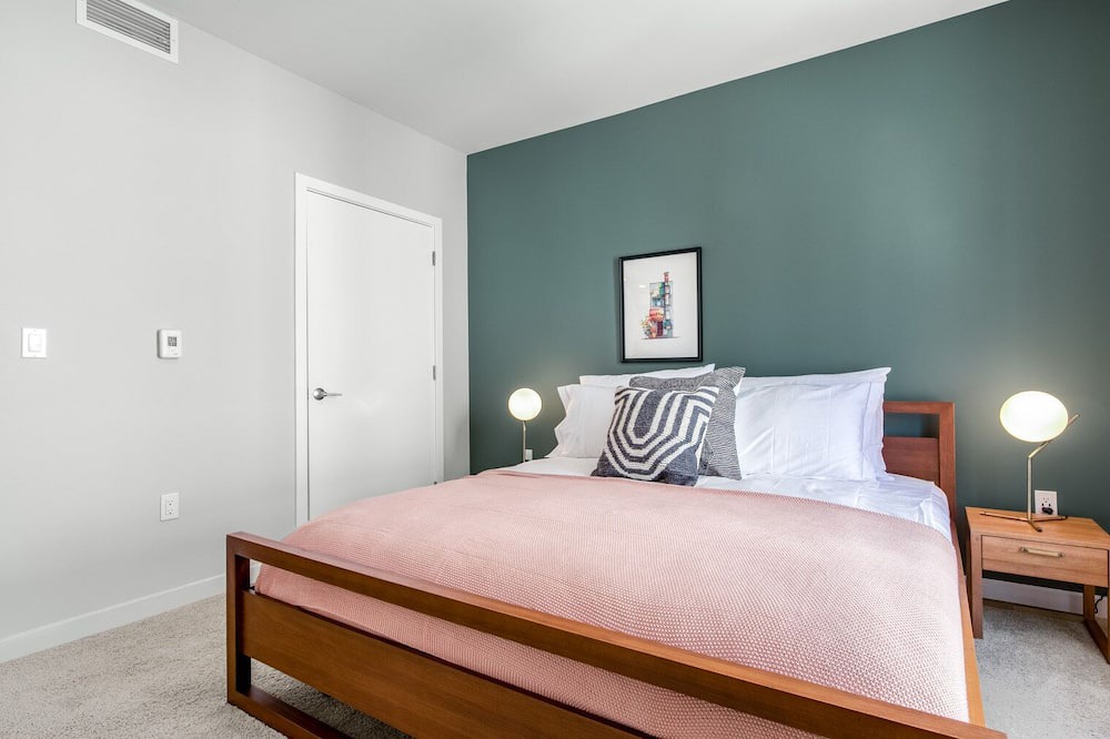 Photo of Bedroom in South of Market