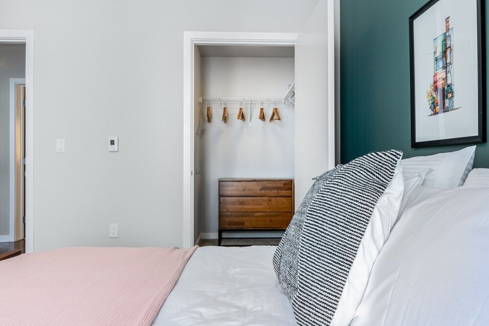Photo of Bedroom in South of Market
