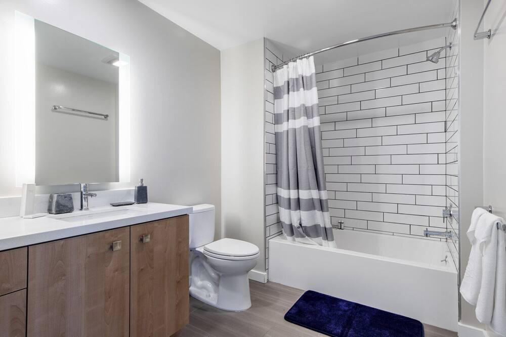 Photo of Bathroom in South of Market