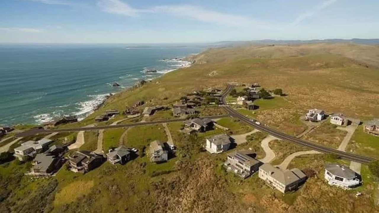 Photo of Outdoor in Dillon Beach