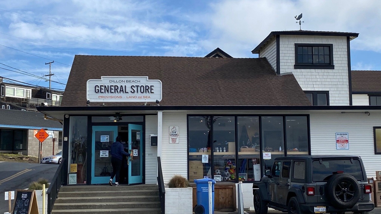 Photo of Outdoor in Dillon Beach