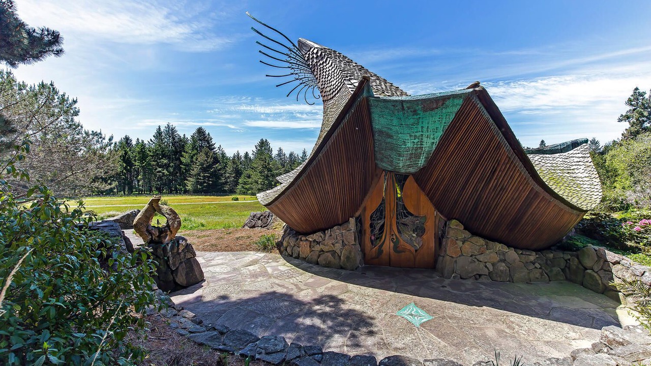 Photo of Outdoor in Sea Ranch