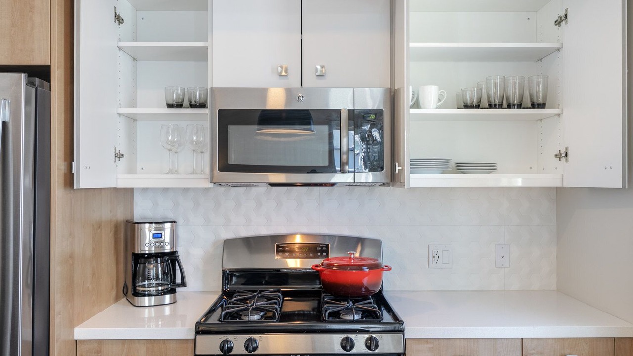 Photo of Kitchen in South of Market