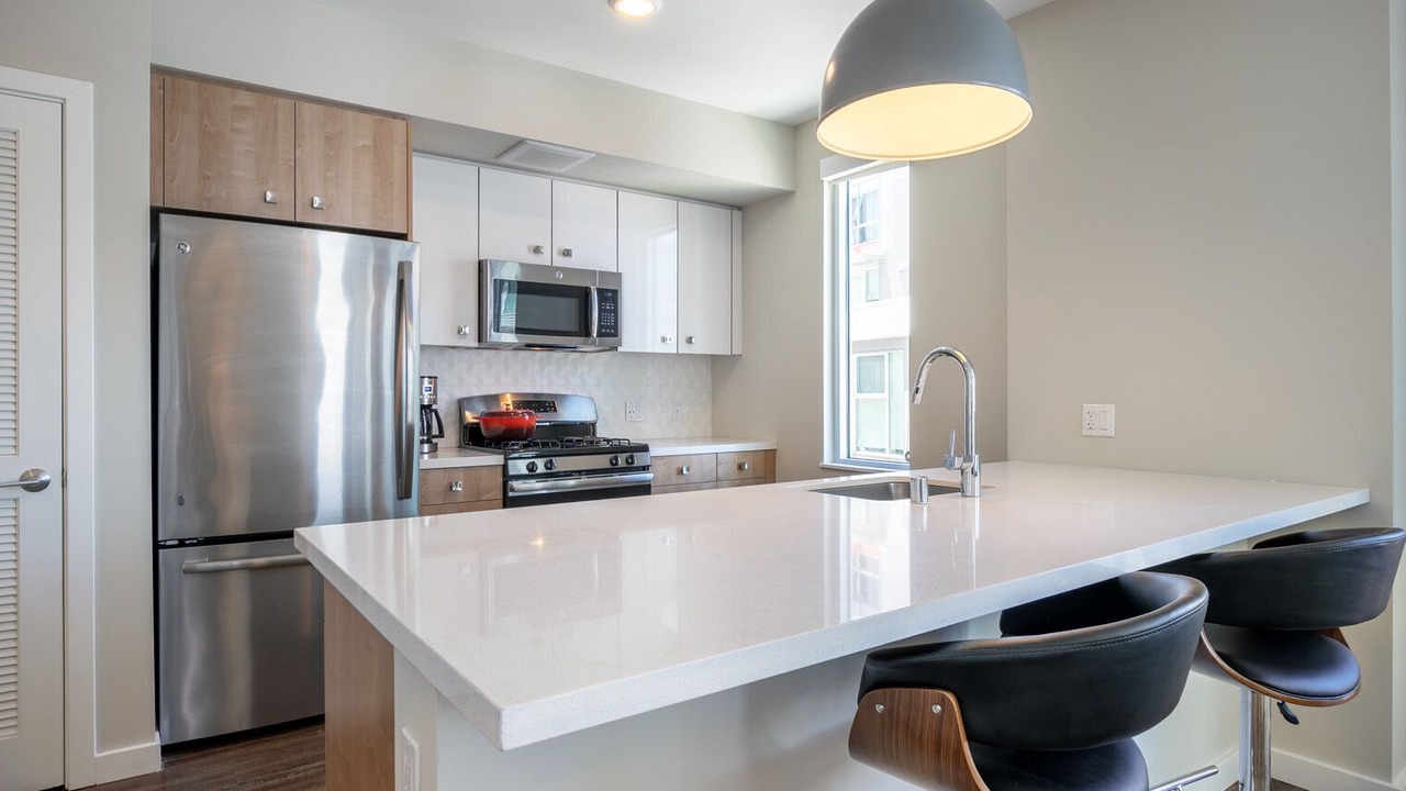 Photo of Kitchen in South of Market