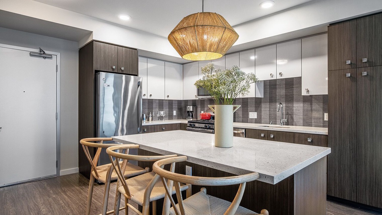 Photo of Kitchen in South of Market